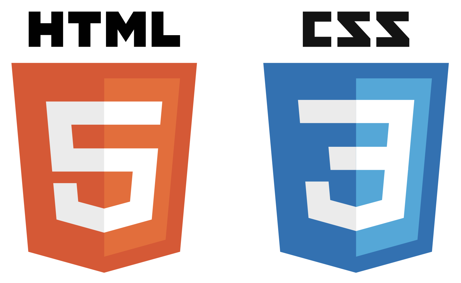 HTML5 & CSS
